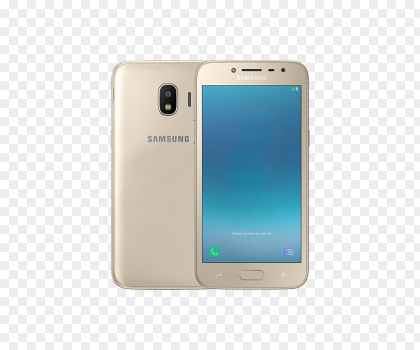 BlackSmartphone Samsung Galaxy J2 Prime Smartphone (2018) Pro J250 Dual SIM 1.5GB/ 16GB PNG