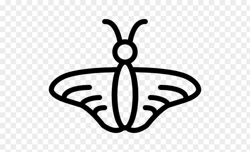 Butterfly Icon Insect Clip Art PNG