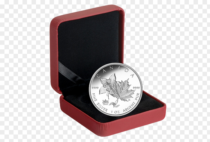Canada Silver Coin Royal Australian Mint PNG