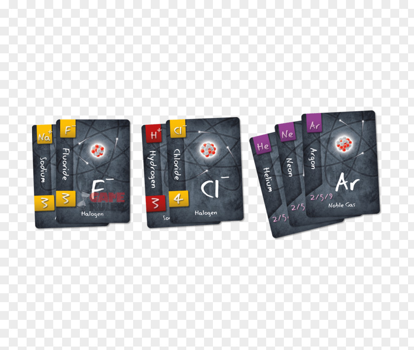 Card Game Compound Building Ion PNG
