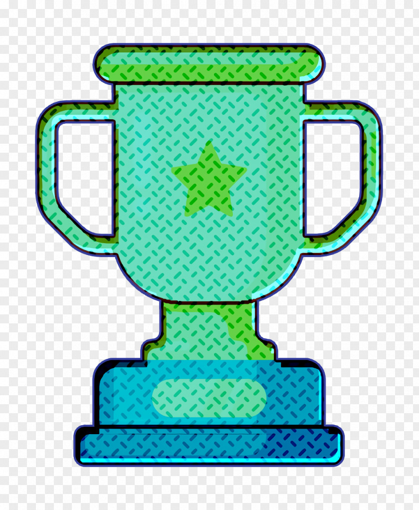 Cup Icon Startup PNG