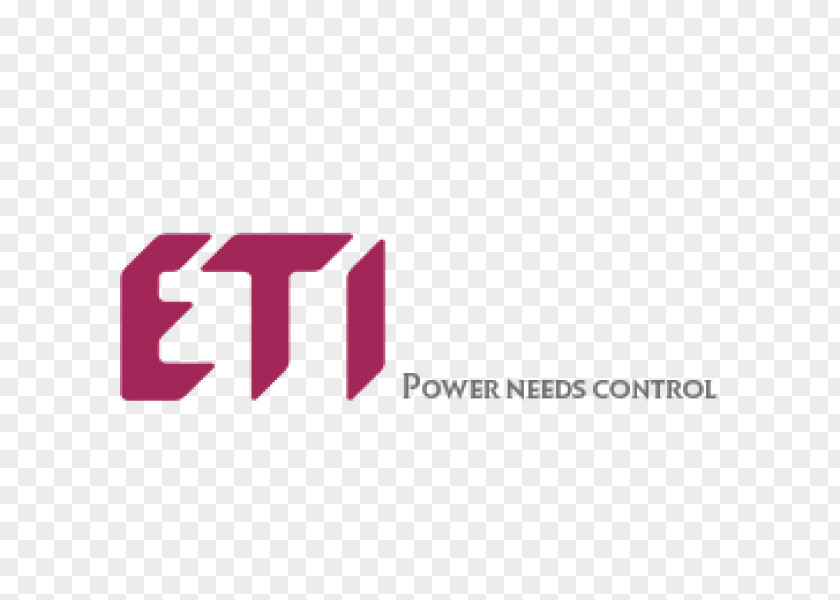Eti Logo Brand Font Product Design PNG
