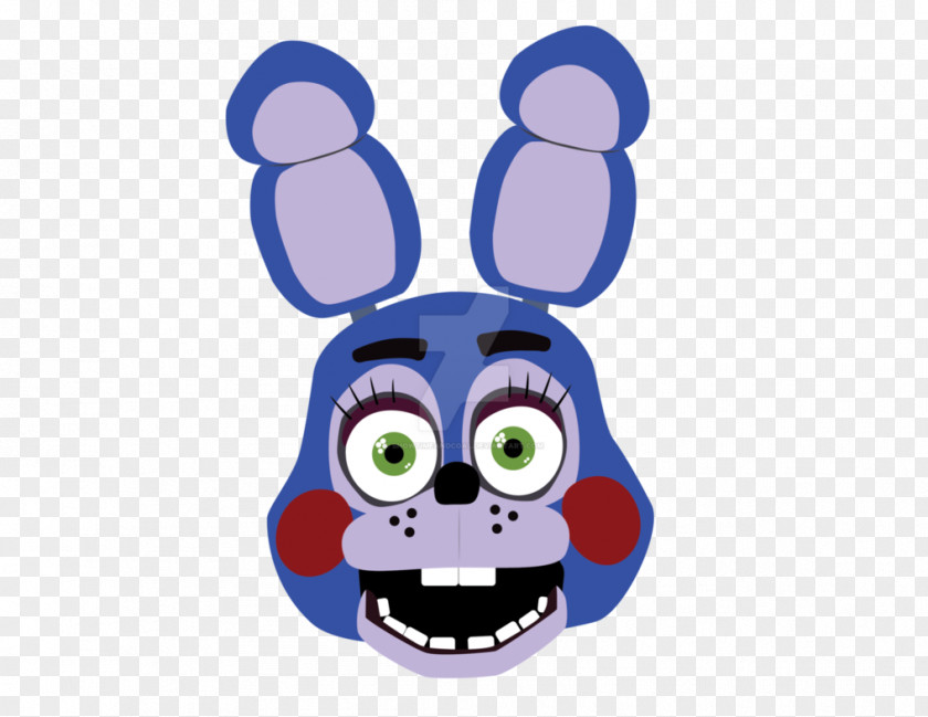 Fan Art Digital Five Nights At Freddy's DeviantArt PNG