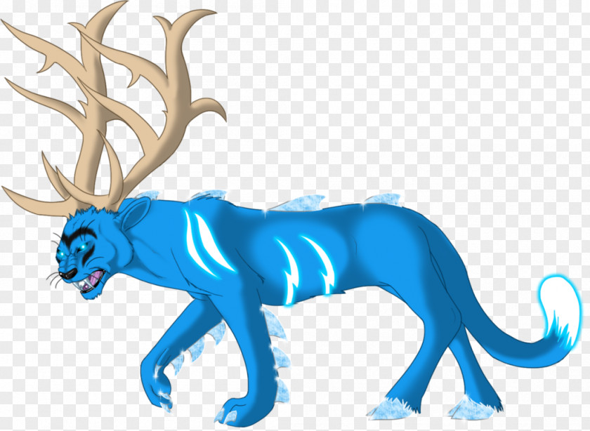 Hurricane Reindeer Mammal Antler Animal PNG