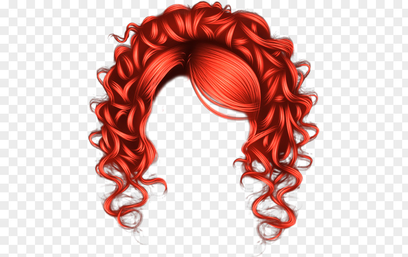 Iphone Wig Hairstyle IPhone PNG
