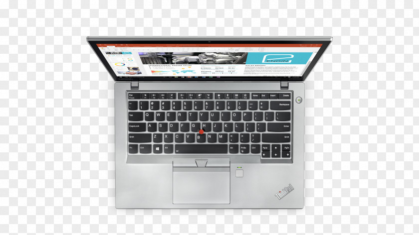 Laptop Intel Core I7 ThinkPad X1 Carbon Lenovo T470s PNG