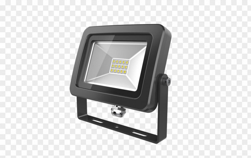 Light Light-emitting Diode LED Lamp Floodlight Lighting PNG