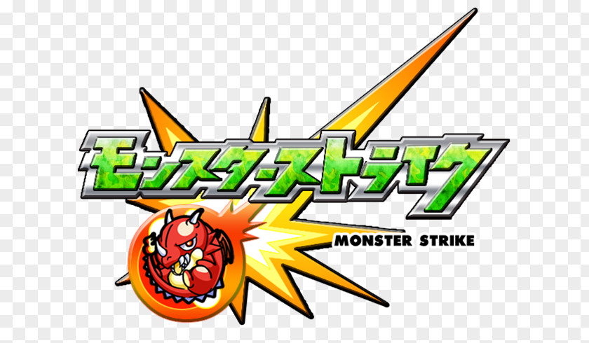 Monster Strike モンスターストライク リアル版 超・獣神祭 十二支再競争 Mixi Nintendo 3DS PNG
