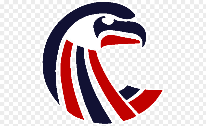 Patriotic Trademark Beak Logo Line Clip Art PNG