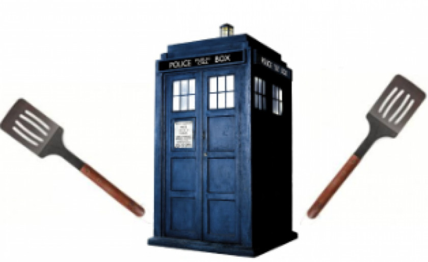 Pictures Of The Doctor Who Fandom TARDIS Poster PNG