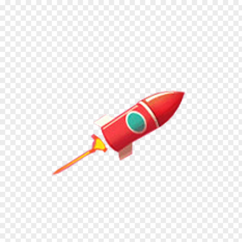 Rocket Launch Icon PNG