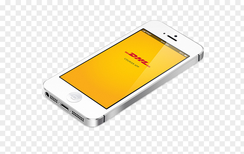 Smartphone Feature Phone Mobile Phones DHL EXPRESS PNG