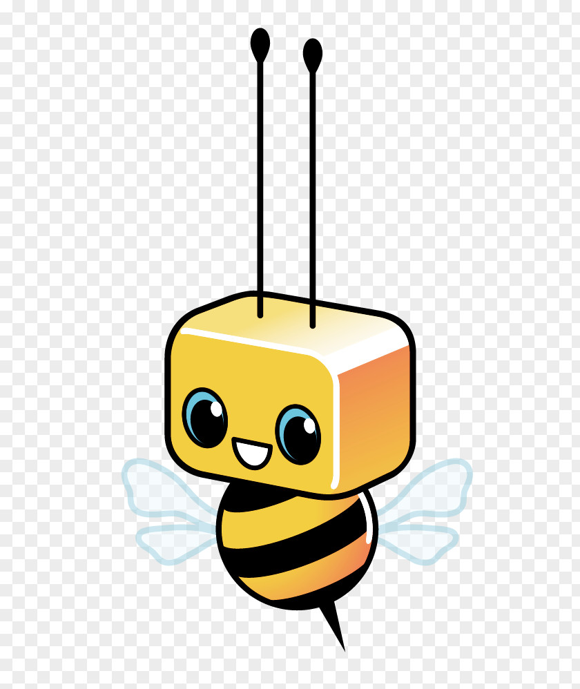 Standard Bee Swarming HTTP 404 Perforce Animation PNG
