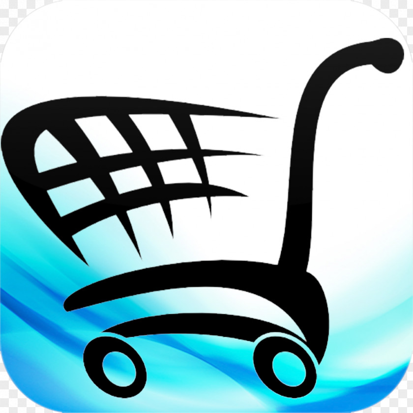 Store Shelf Shopping Cart Grocery Clip Art PNG