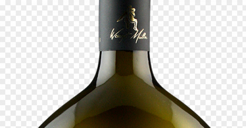 Thomas Mueller Liqueur Wine Glass Bottle PNG