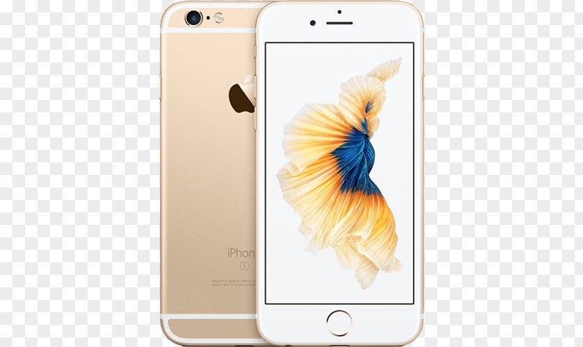 Apple IPhone 6s Plus 6 Telephone FaceTime PNG