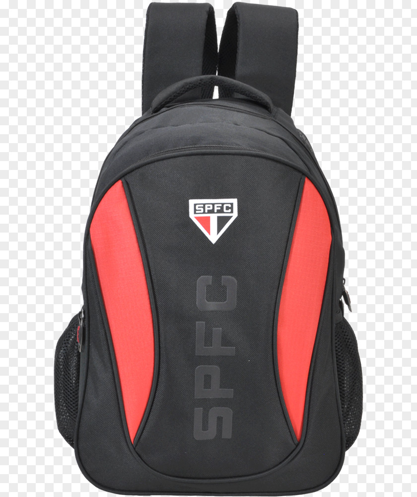 Backpack Protective Gear In Sports São Paulo FC PNG