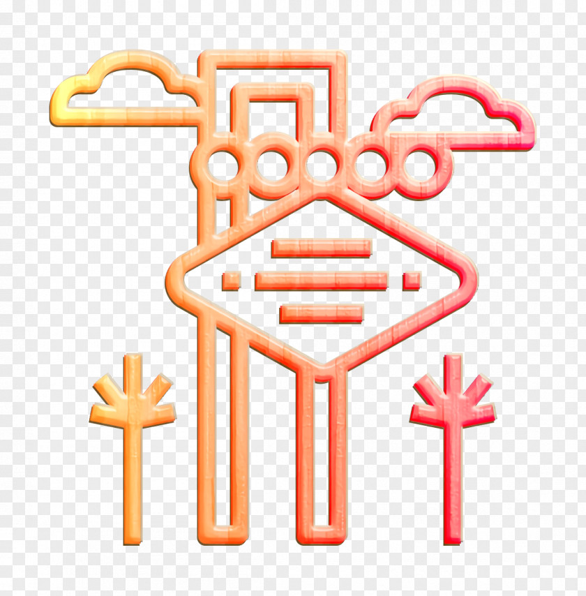 Bet Icon Las Vegas Lotto PNG