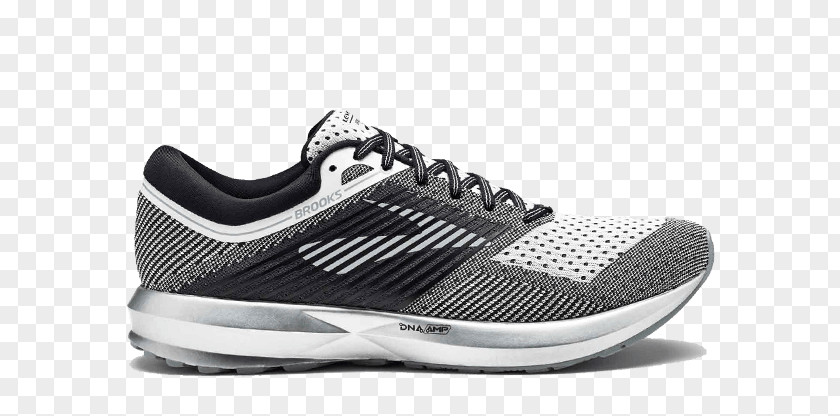 Brooks Running Shoes For Women High Arch Sports Levitate EU 41 2 Men Men's Ghost 11 PNG