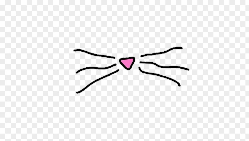 Cat Kitten Whiskers Clip Art PNG