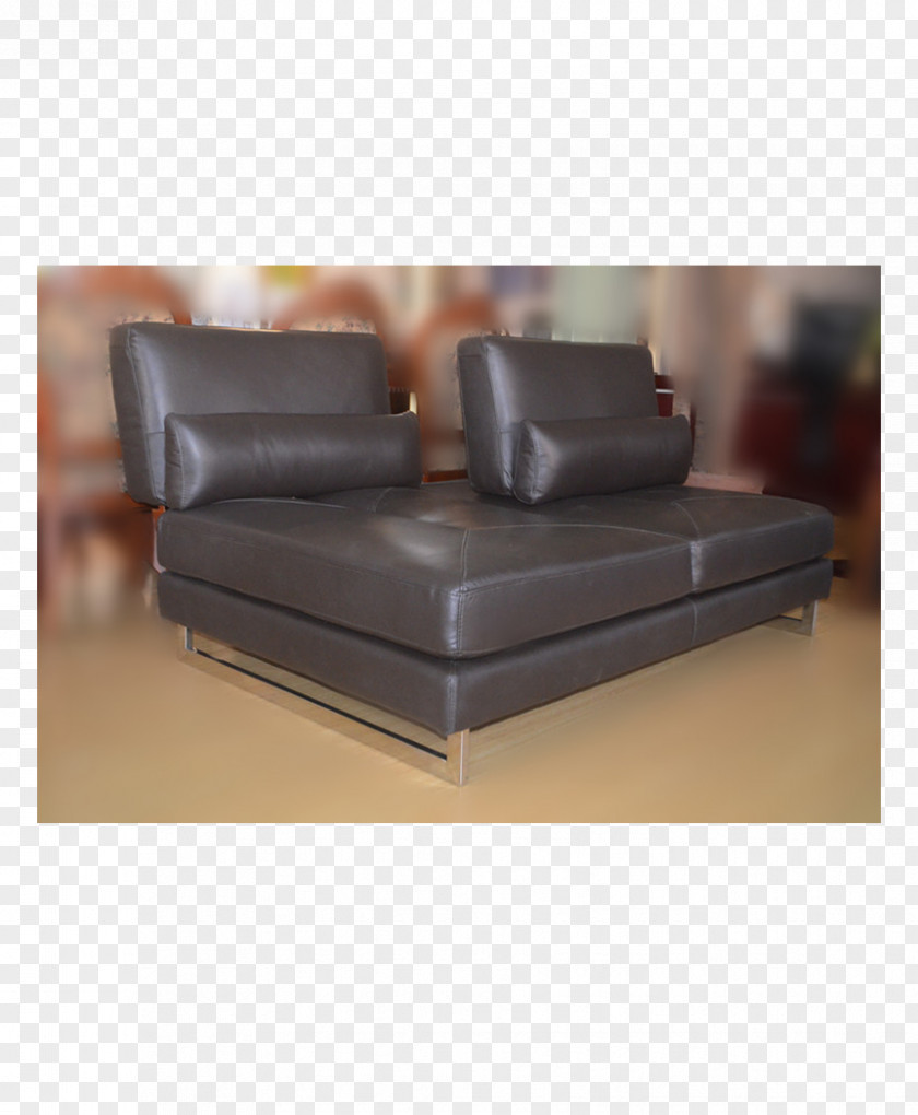 Chair Sofa Bed Couch Chaise Longue Foot Rests PNG