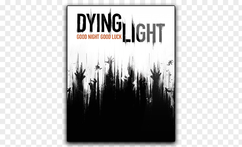 Dying Light: The Following Video Game PlayStation 4 Techland PNG