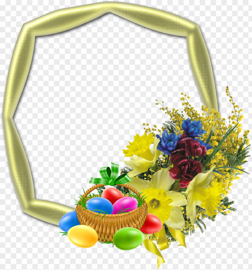 Easter Photography Clip Art PNG