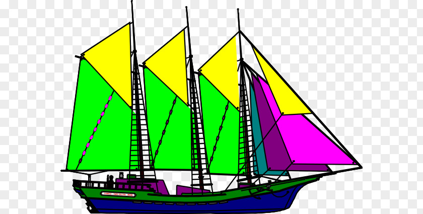 Echidna Clipart Sailing Ship Boat Clip Art PNG