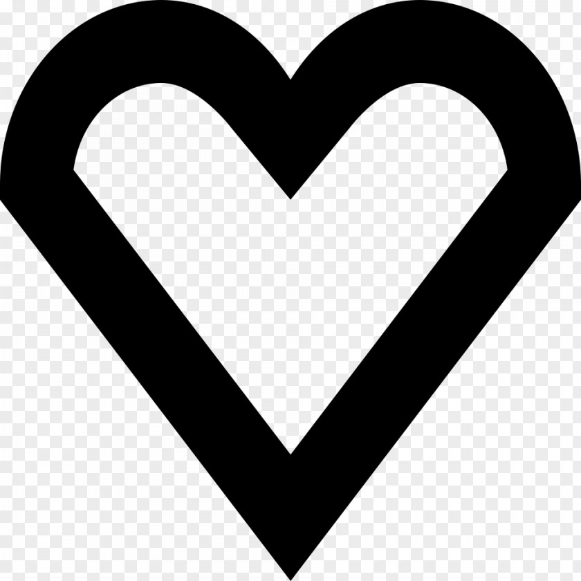 Heart Clip Art PNG