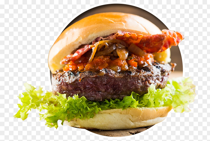 Hotel Buffalo Burger Hamburger Cheeseburger Veggie Fast Food PNG