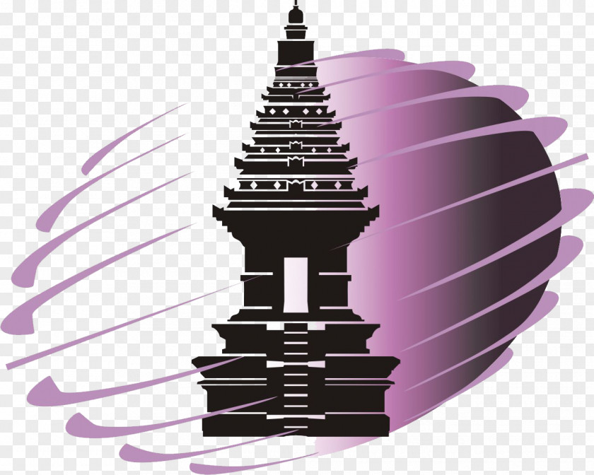 Logo Uin Ministry Of Tourism In Indonesia Organization PNG