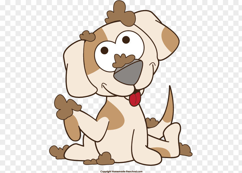 Mudpuppy Cliparts Dog Puppy Clip Art PNG