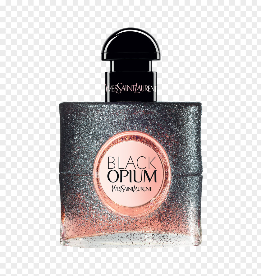 Perfume Opium Yves Saint Laurent Eau De Toilette Parfum PNG