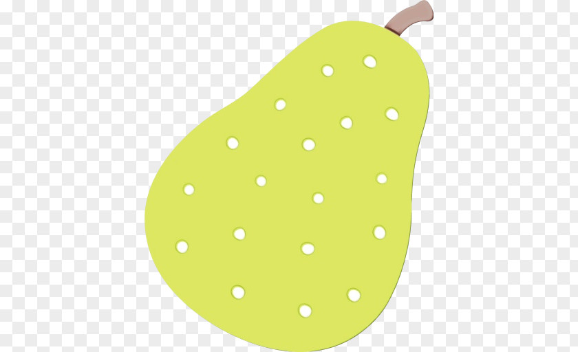 Plant Yellow Fruit Cartoon PNG