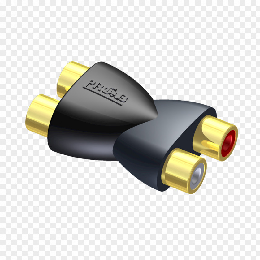 RCA Connector Phone Adapter Electrical XLR PNG