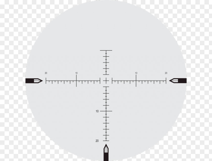 Reticle Telescopic Sight Bushnell Corporation Magnification Optics PNG