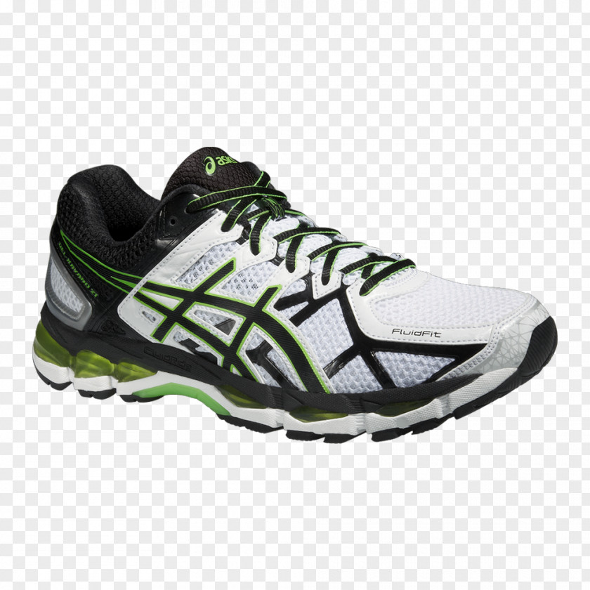 Running Shoes ASICS Sneakers Shoe White PNG