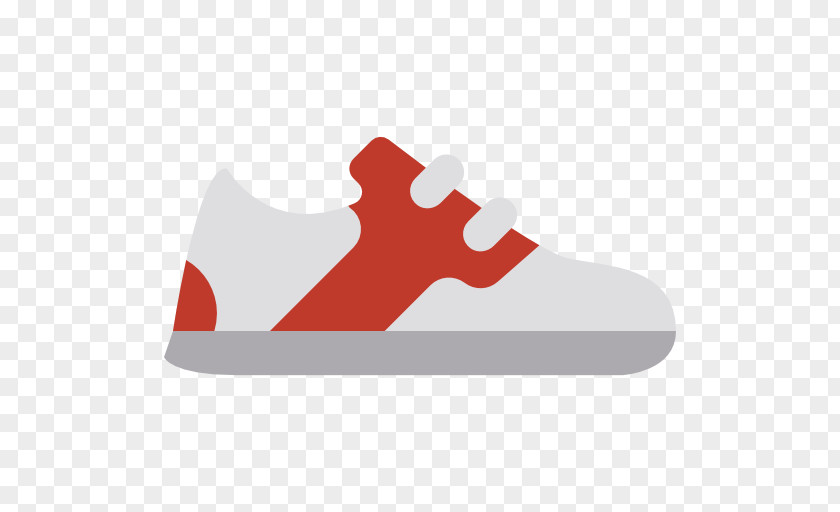 Sneaker Icon Logo Brand Shoe Font PNG