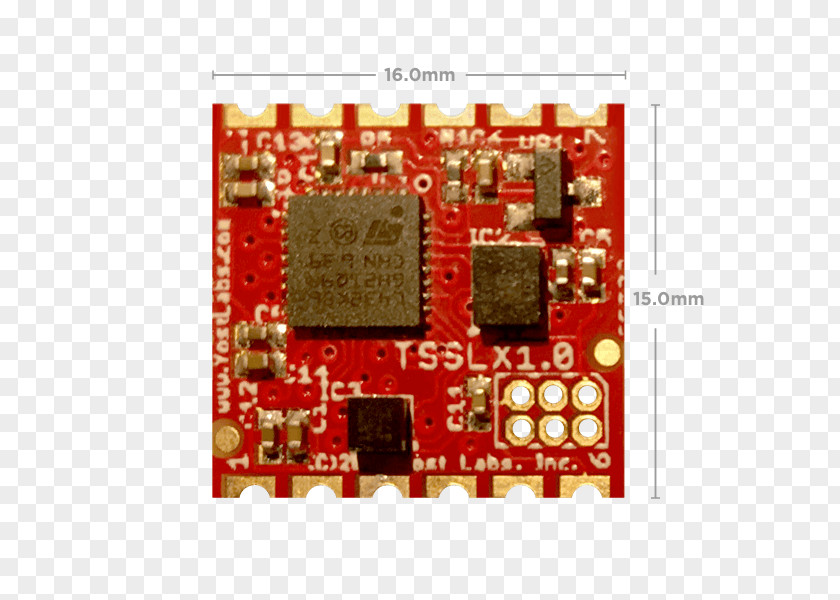 Space Microcontroller Inertial Measurement Unit Yost Labs, Inc. Sensor Attitude And Heading Reference System PNG