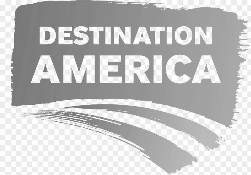 United States Destination America Television Show Channel PNG