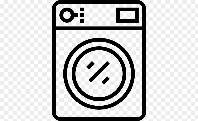 Washing Machines Home Appliance Laundry Symbol PNG