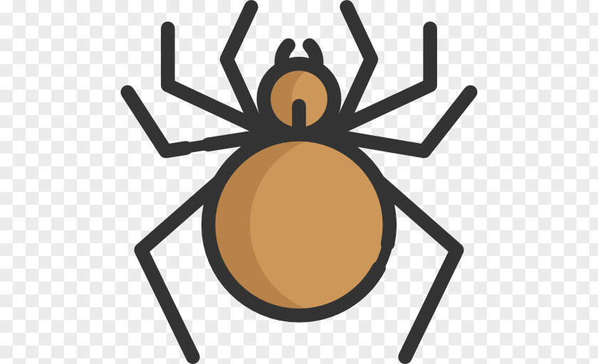 Arana Icon Clip Art Bee Insect PNG