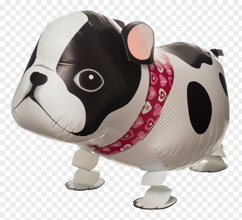 Balloon Toy Dog Gift PNG