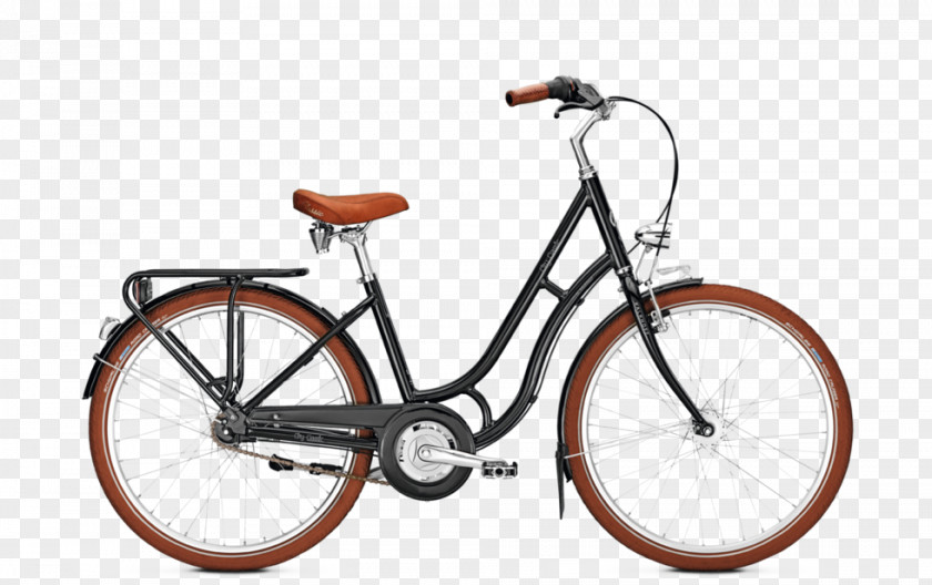 Bicycle Trek Corporation Electra Company Townie Go! 8i Men's Bike Shop PNG