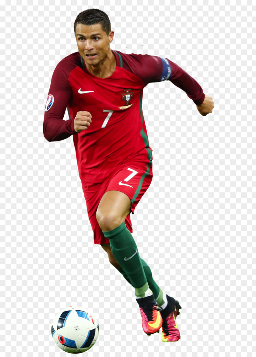Cristiano Ronaldo 2018 FIFA World Cup Portugal National Football Team PNG