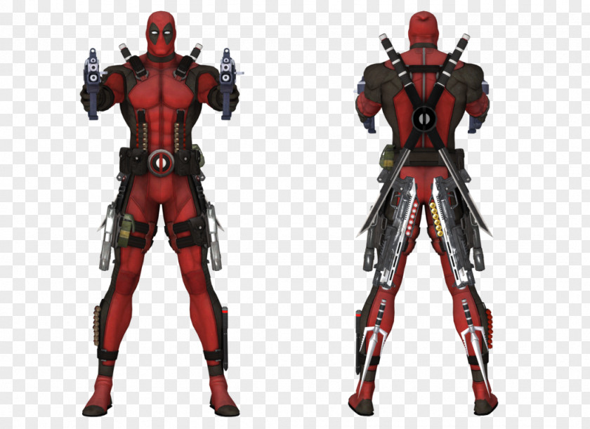 Deadpool War Machine DeviantArt 0 Film PNG