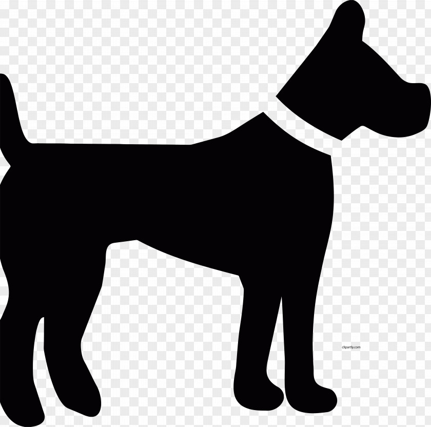 Dog Hunting Puppy Clip Art PNG