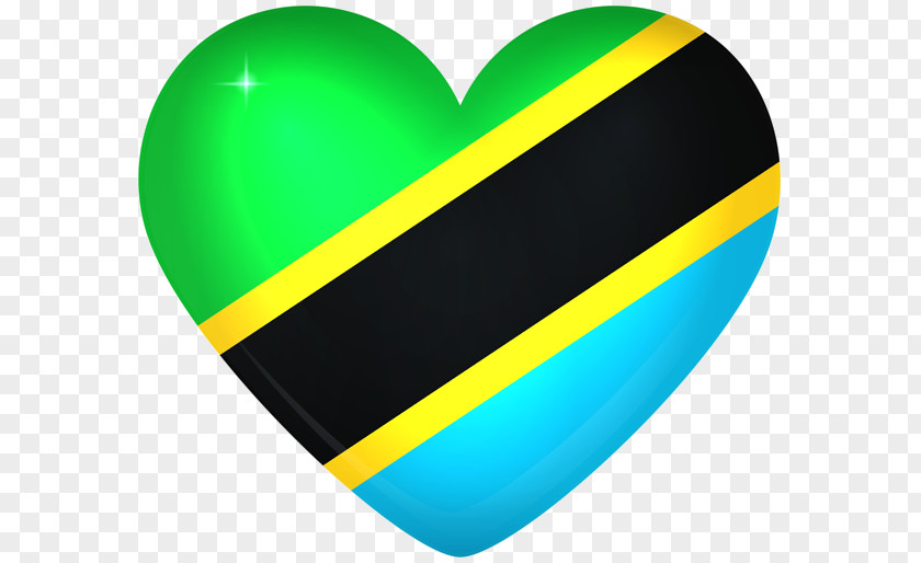 Flag Desktop Wallpaper Tanzania Clip Art PNG