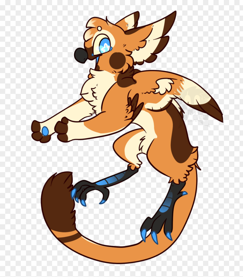 Flying Fox Canidae Macropodidae Cartoon Clip Art PNG