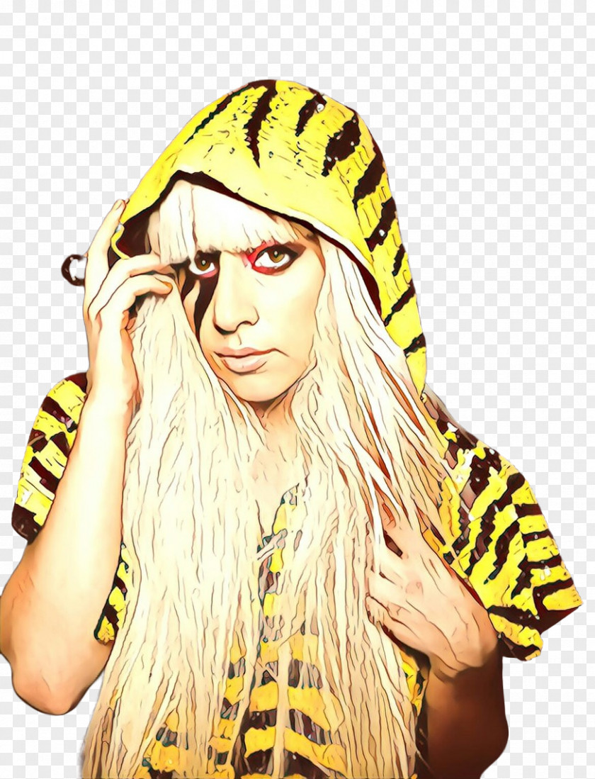Forbes Celebrity 100 Lady Gaga Beanie The Fame PNG
